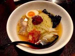 焼き肉家 檜