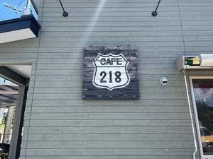 CAFE218