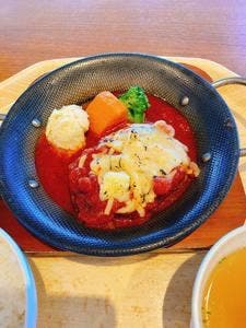 フェスティバル キッチン