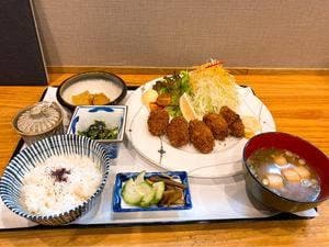 田舎ダイニングあんと