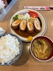 亜茂礼