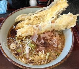 文殊 亀戸店