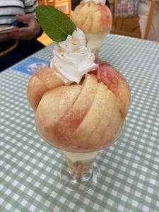 森のガーデン まるせい果樹園