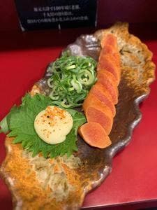 カマドのタコ 2号 草津駅前店