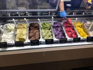 Gelateria Figurati Tokyo