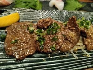 ぬる燗佐藤 大阪