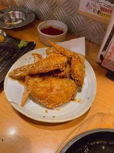 居酒屋いくなら俺んち来い。町田店