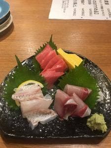 日本橋 粋 アトレ松戸店