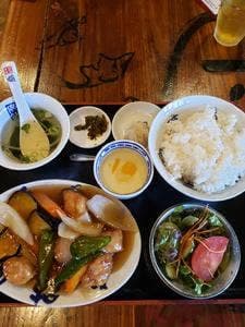 広東餃子房 伊川谷店