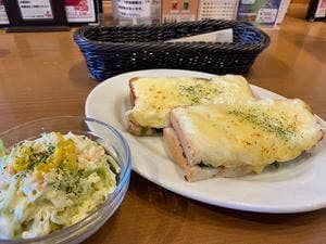 ピーターパン珈琲 船橋市三咲店