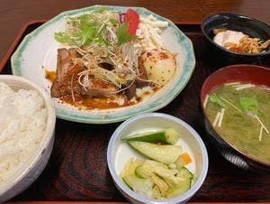 気まぐれ食堂 英佐