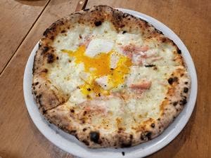 トラットリア ポルコ