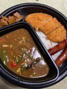 カレーハウスCoCo壱番屋 渋谷区笹塚店