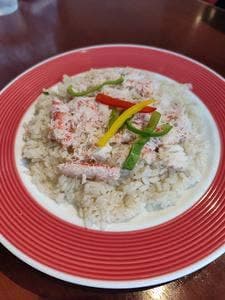 シーフードレストランメヒコ いわきフラミンゴ館