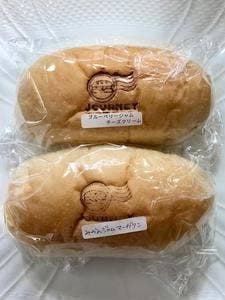 コッペパン専門店 JOURNEY ジャーニー