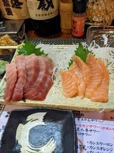 焼き鳥 海鮮 男気‼️ 大和本店
