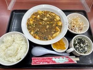中華厨房 ゆうえん 松戸駅西口店