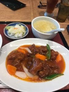 餃子の王様 龍吟 みなとみらい店