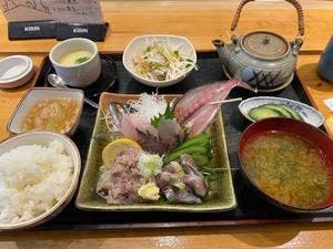 福寿し勝田台店