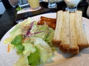 桜珈琲 富田林店