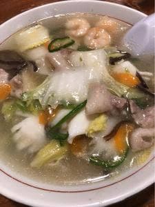 味楽亭 古国府店