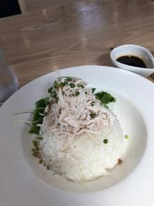飲茶ぷーある palemta店