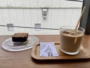 darestore Coffee & Eatery