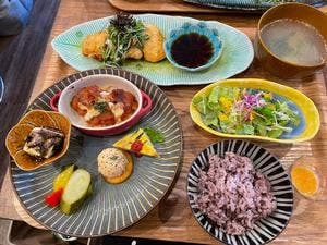 創彩食堂 ICHIKA