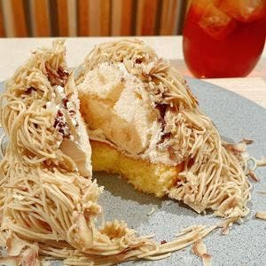 和栗とさつまいもスイーツ専門店 栗歩と芋こ 自由が丘店
