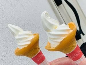 スイーツ屋 ハレルヤ