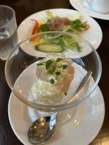 レストラン カッペリーニ