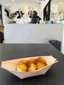 えにかいたもち