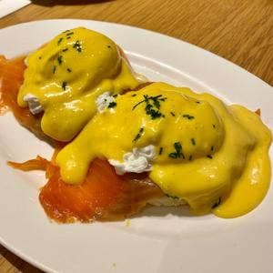 CLINTON ST. BAKING COMPANY 東京店