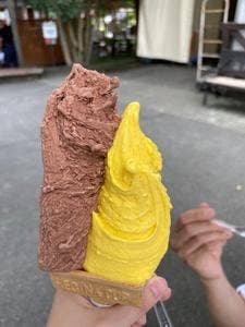 いでぼく ミルクハウス