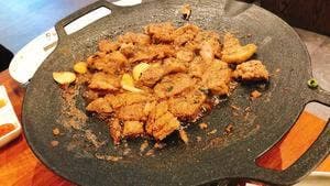 韓サラン 川口店