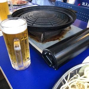 サッポロクラシック ビヤガーデン さっぽろテレビ塔