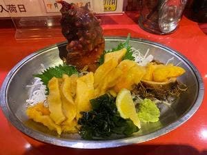 ほや&純米酒場 まぼ屋 仙台駅前店