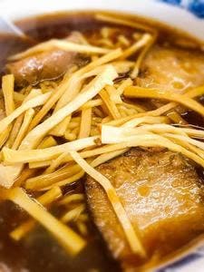 富士屋ラーメン 姉崎店