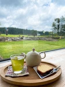 あさぎりお茶工房 富士園
