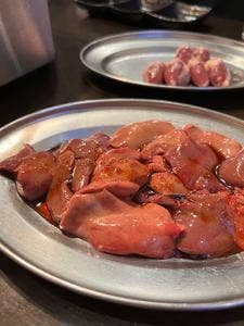 とり金食堂