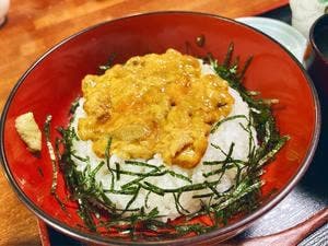 お食事処 みうらや