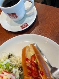 カフェ ヨシノ 山王店