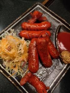 酎ハイ居酒屋 すけさん