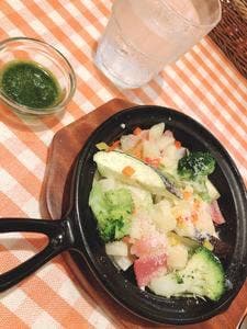 イタリアンダイニングDONA 川越店