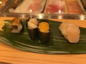 すしてつ 心斎橋店