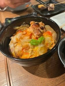 炭火焼鳥酒場 だんご