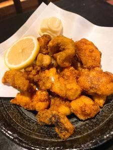 dining StayGold