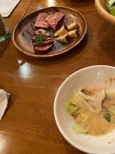ビストロ ドライチ