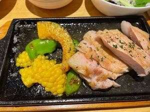 町屋 kitchen nero
