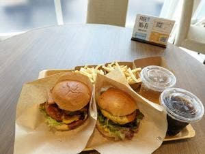 Mekke cafe